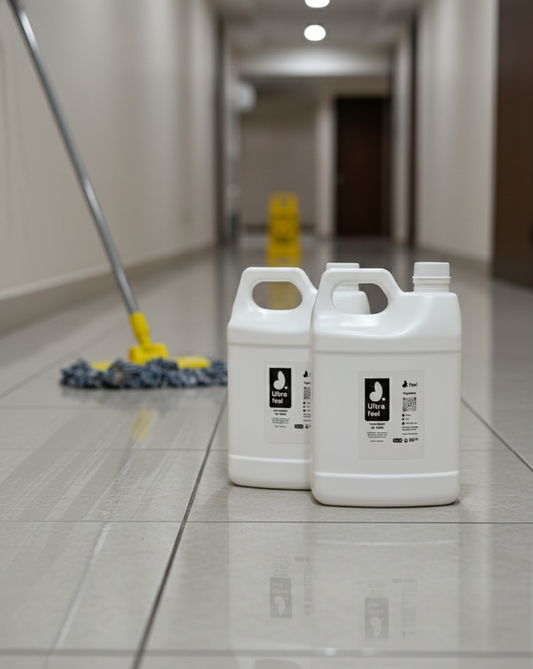 Limpiador para pisos (GALÓN)