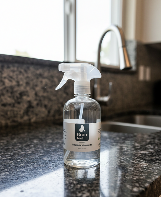 Limpiador de granito Gran feel