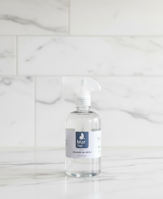 Limpiador de mármol Mar feel