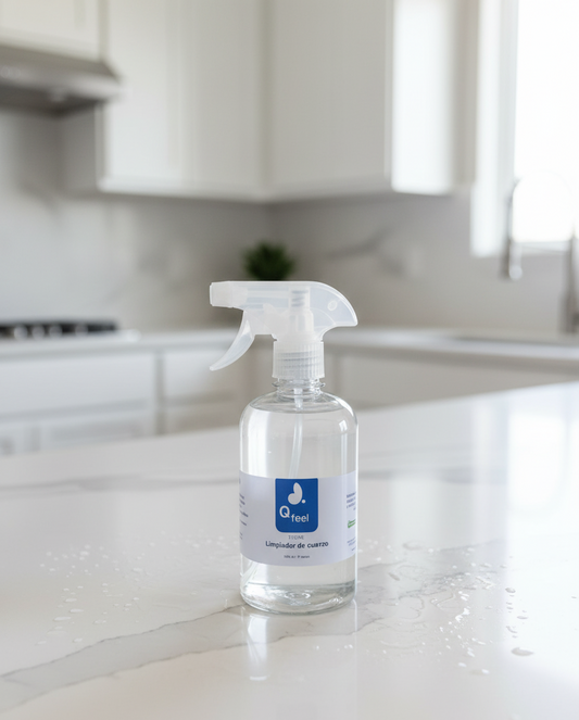 Limpiador de cuarzo Q feel